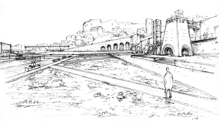 fonderies la voulte sur rhône